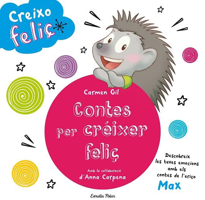 Contes per créixer feliç | 9788490579466 | AA. VV.