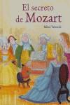 El secreto de Mozart | 9788420470559 | Mikel Valverde