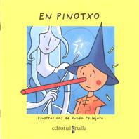 En Pinotxo | 9788466101721 | Rubén Pellejero