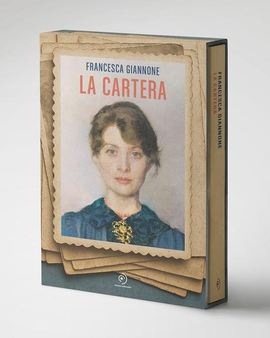 La cartera (caja edición especial) | 9791387574727 | Giannone, Francesca
