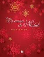 La cuina de Nadal | 9788429772784 | AA.VV