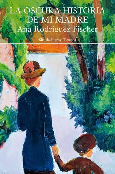 La oscura historia de mi madre | 9791388032745 | Rodríguez Fischer, Ana