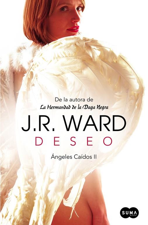 Deseo | 9788483653166 | J. R. Ward