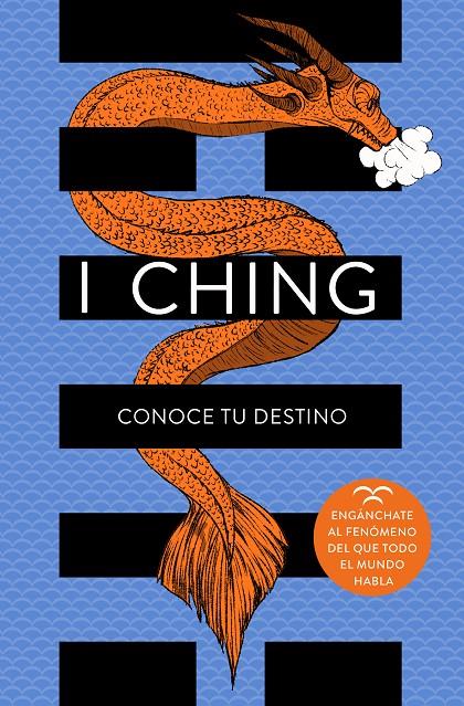 I Ching. Conoce tu destino | 9788420487298 | Varios autores,
