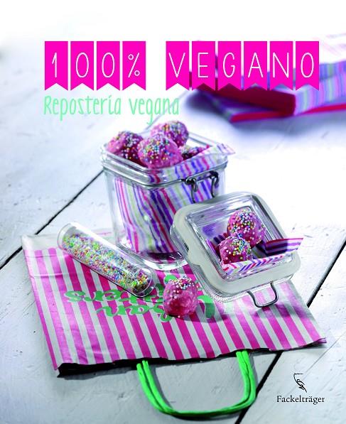 100% vegano | 9783771600235