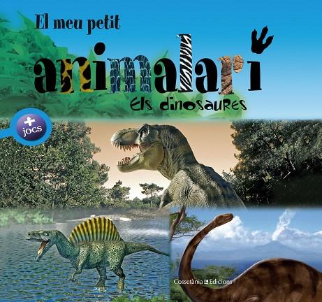 Els dinosaures | 9788415456971 | Bézuel, Sylvie