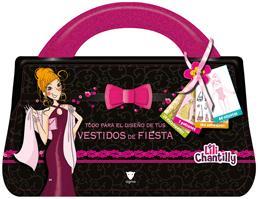 El maletín de los vestidos de fiesta | 9788424631284
