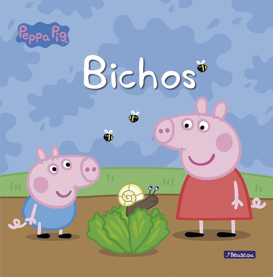 Bichos | 9788448833213 | Hasbro,/Eone,