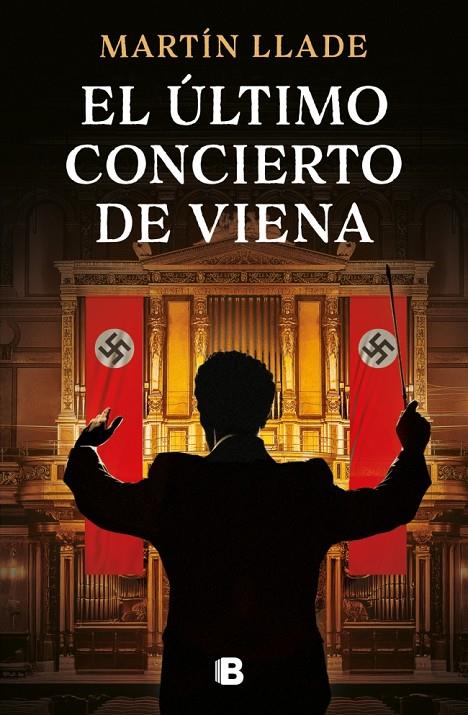 El último concierto de Viena | 9788466682831 | Llade, Martín