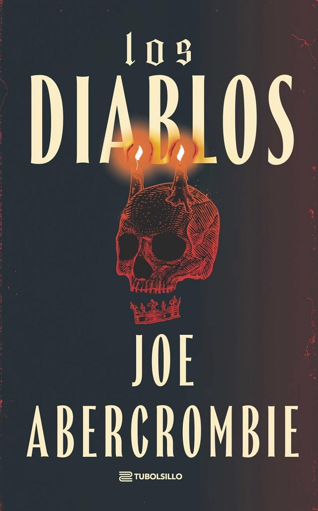 Los diablos | 9791387739300 | Abercrombie, Joe