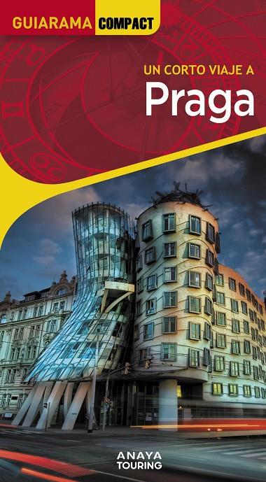 Praga | 9788491589297 | Calvo López-Guerrero, Gabriel/Tzschaschel, Sabine