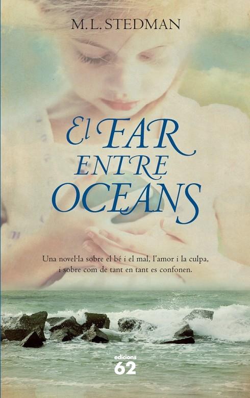 El far entre oceans | 9788429771824 | M. L. Stedman