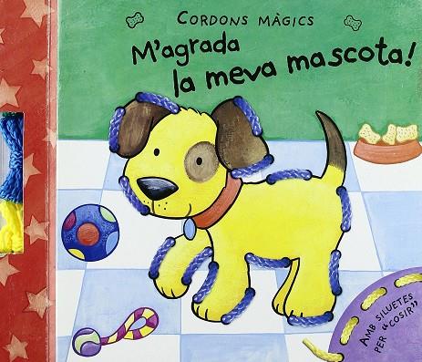 M'agrada la meva mascota! | 9788479424954 | Macmillan, Publishers