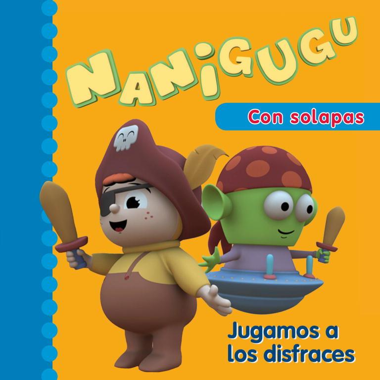 Jugamos a los disfraces | 9788448831837 | Varios autores,