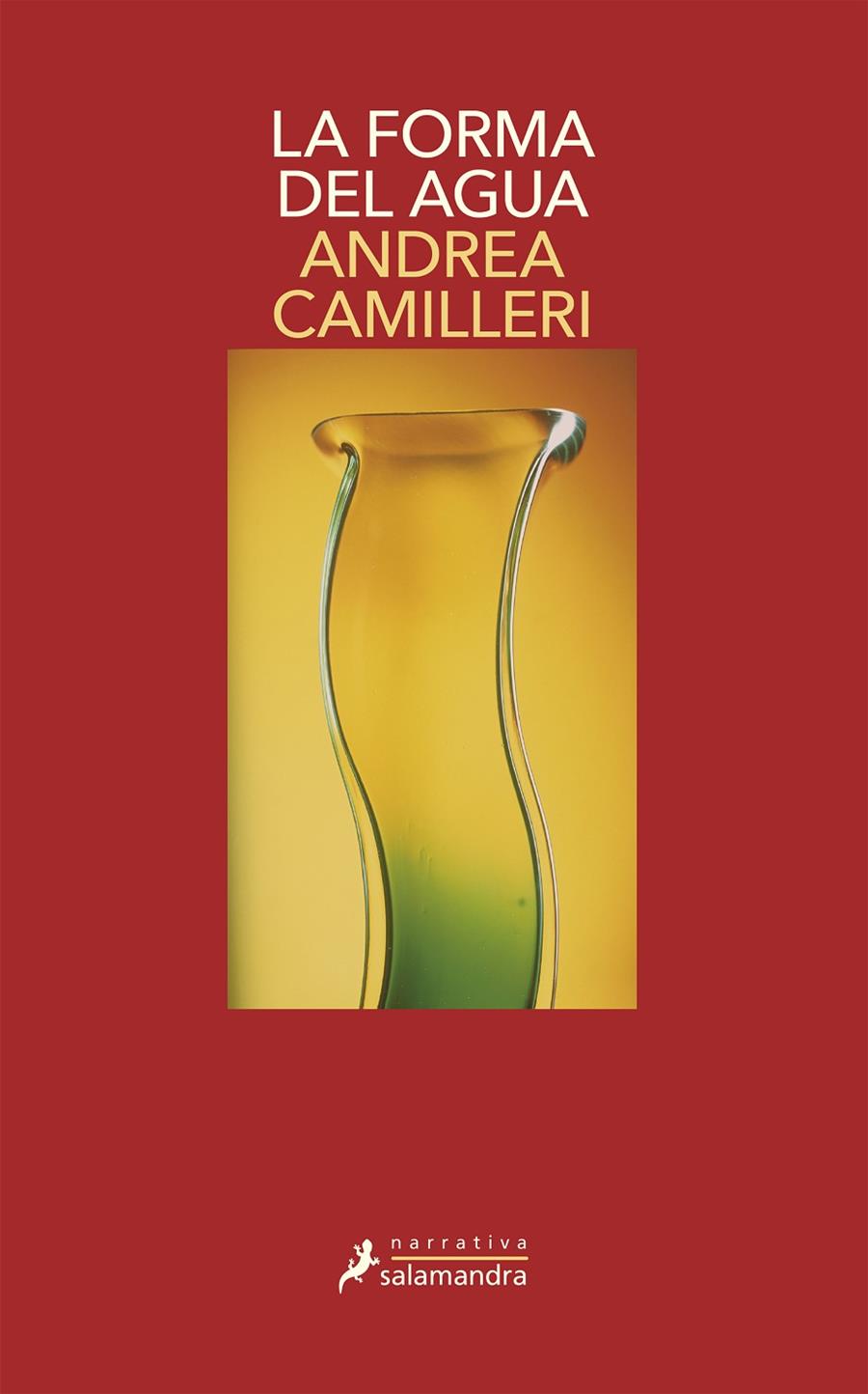 La forma del agua | 9788478887743 | Camilleri, Andrea