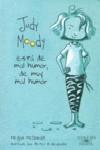 Judy Mody está de mal humor, de muy mal humor | 9788420423241 | Megan McDonald / Peter H. Reynolds