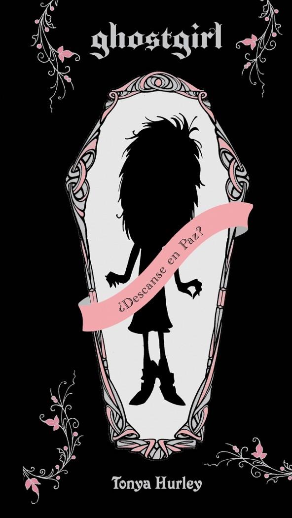 Ghostgirl | 9788420473055 | Tonya Hurley