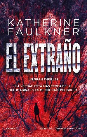 El extraño | 9788410359475 | Faulkner, Katherine