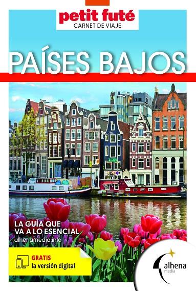 Países Bajos | 9788418086731 | Varios autores