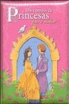 Mis cuentos de princesas para soñar | 9783867754781 | AAVV