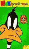 Maxipasatiempos Looney Tunes | 9788408052357 | Warner Bros. Looney Tunes