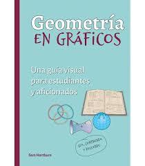 Geometría en gráficos | 9788428217835 | Sam Hartburn