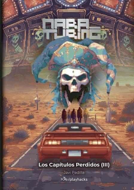 Los Capítulos Perdidos (III) | 9788410373051 | Padilla, Javi