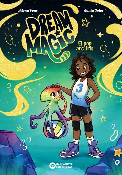 Dream Magic. El pop arc iris | 9788448967550 | Pons, Alena