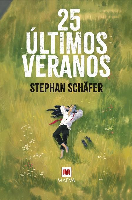 25 últimos veranos | 9791388136023 | Schäfer, Stephan