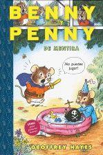 Benny y Penny de mentira | 9788424635640 | Geoffrey Hayes
