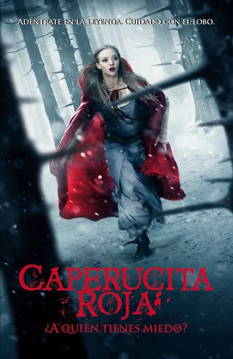 Caperucita Roja ¿A quién tienes miedo? | 9788420407449 | Sarah Blakley-Cartwright - David Leslie Johnson