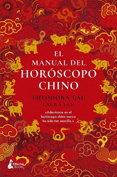El manual del horóscopo chino | 9788410164567 | Lau, Theodora/Lau, Laura