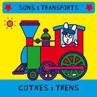 Cotxes i trens | 9788447926817 | Wallace, Karen