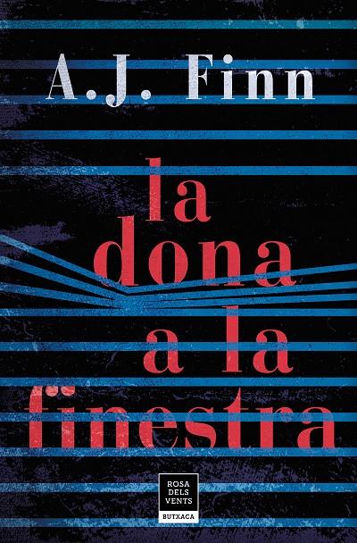 La dona a la finestra | 9788417444624 | Finn, A.J.