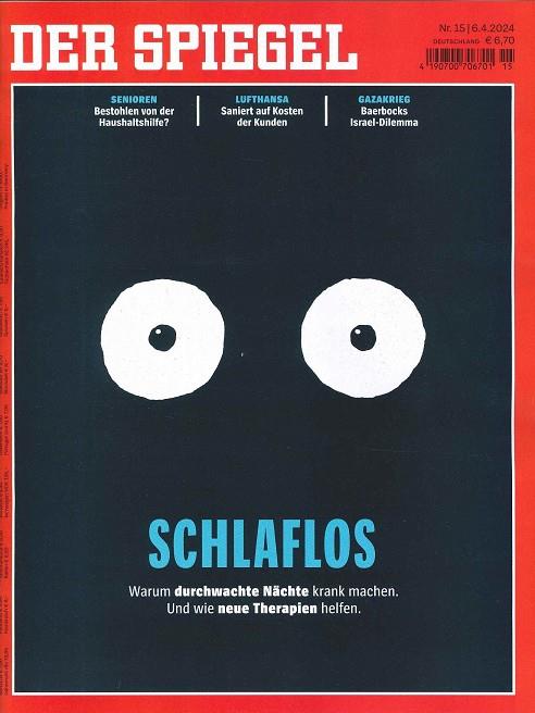 Der Spiegel | 4190700706701