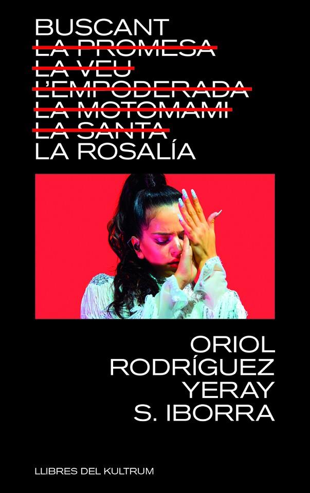 Buscant la Rosalia | 9788418404740 | S Iborra, Yeray/Rodríguez, Oriol