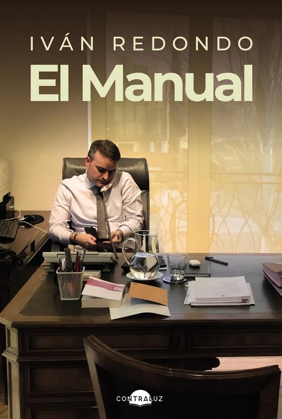El manual | 9791387810696 | Redondo, Iván