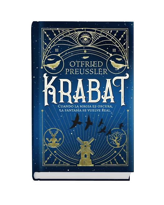 Krabat | 9791387752453 | Preussler, Otfried