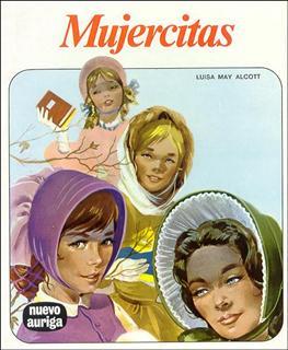 Mujercitas | 9788432127304 | Luisa May Alcott