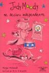 Judy Moody se declara independiente | 9788420472317 | Megan McDonald
