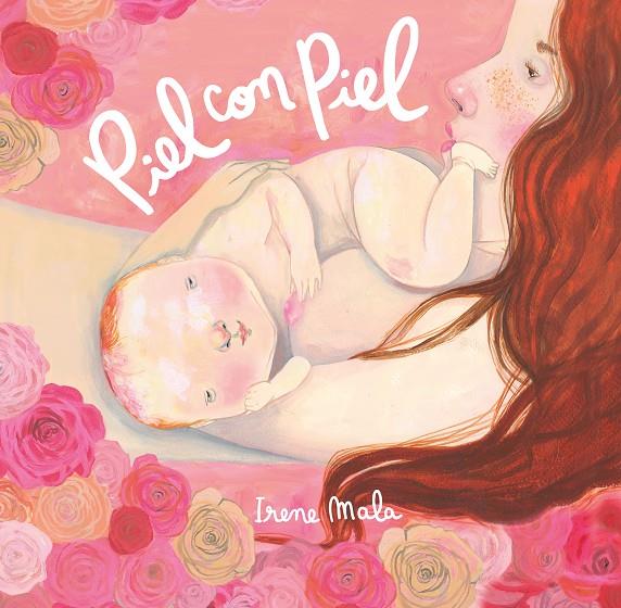 Piel con piel | 9788426430557 | Mala, Irene