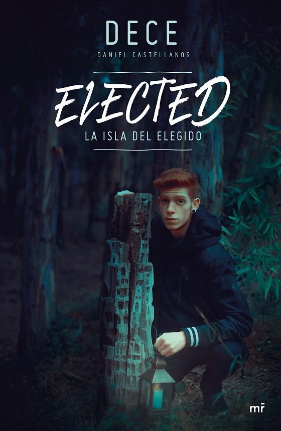Elected. La isla del elegido | 9788427045446 | Dece