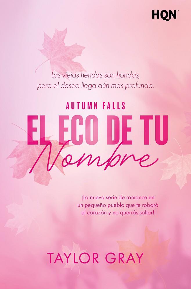 El eco de tu nombre | 9791370174675 | Gray, Taylor