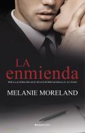 La enmienda (Serie El acuerdo 3) | 9788419283825 | Moreland, Melanie