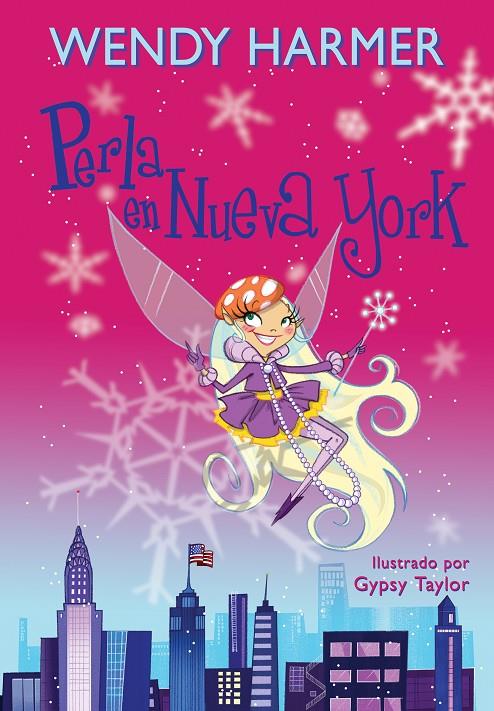 Perla en Nueva York | 9788448831721 | Wendy Harmer