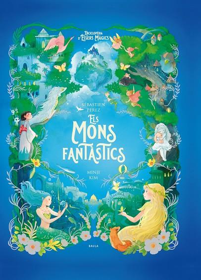 Els mons fantàstics | 9788447954773