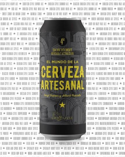 El mundo de la cerveza artesanal | 9788418882036 | Freixes Castrelo, Sergi/Punsola Vilar, Albert
