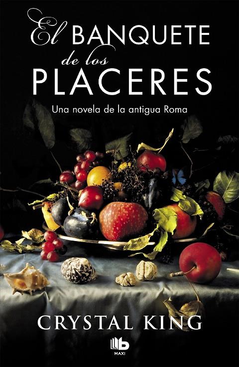 El banquete de los placeres | 9788490708040 | King, Crystal