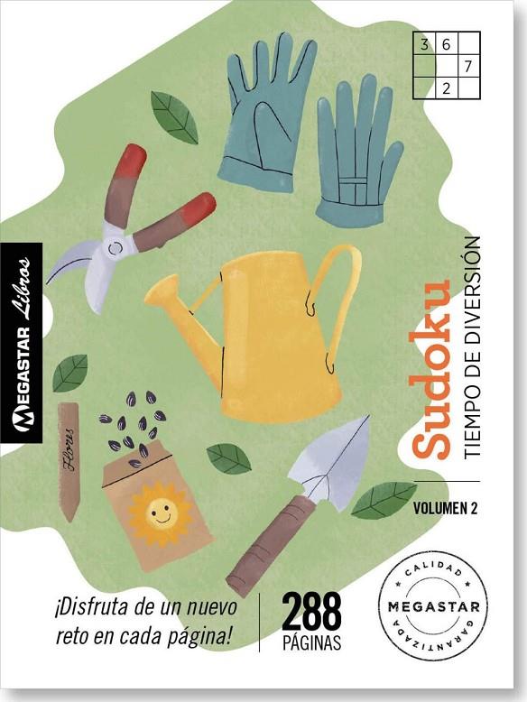 Bloc de sudoku | 9789492911100 | , AA.VV