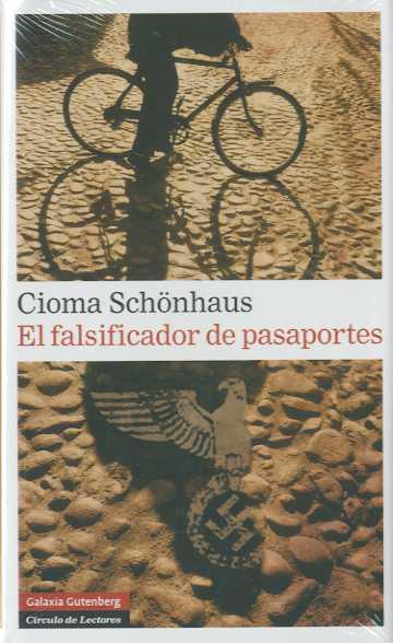 El falsificador de pasaportes | 9788481097849 | Cioma Schönhaus